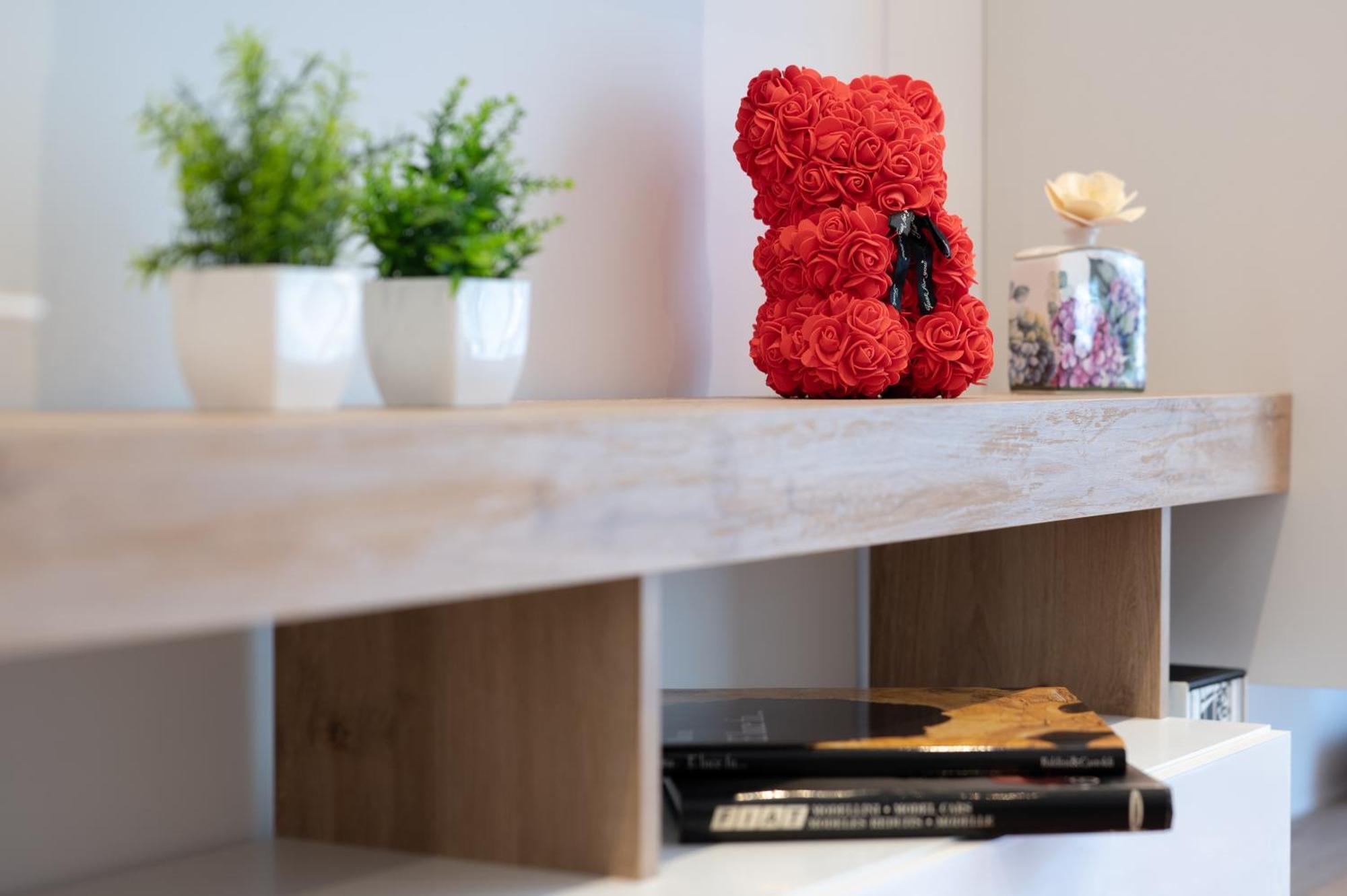 Luxury And Sweet Home-Metro Malatesta Ρώμη Εξωτερικό φωτογραφία
