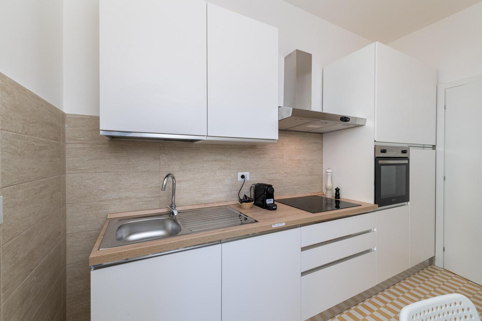 Luxury And Sweet Home-Metro Malatesta Ρώμη Εξωτερικό φωτογραφία