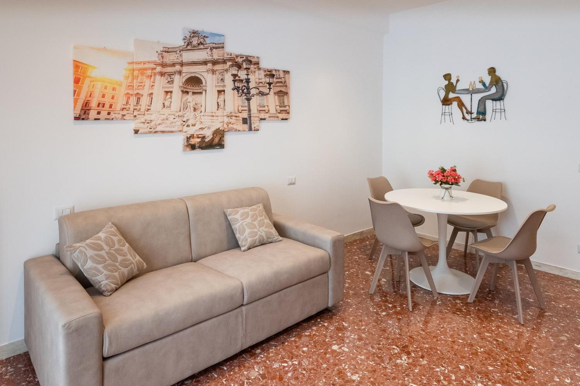Luxury And Sweet Home-Metro Malatesta Ρώμη Εξωτερικό φωτογραφία